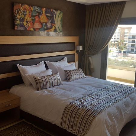 Rofaida Appart'Hotel Agadir Phòng bức ảnh