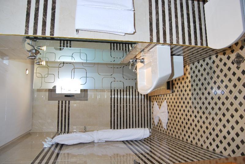 Rofaida Appart'Hotel Agadir Ngoại thất bức ảnh