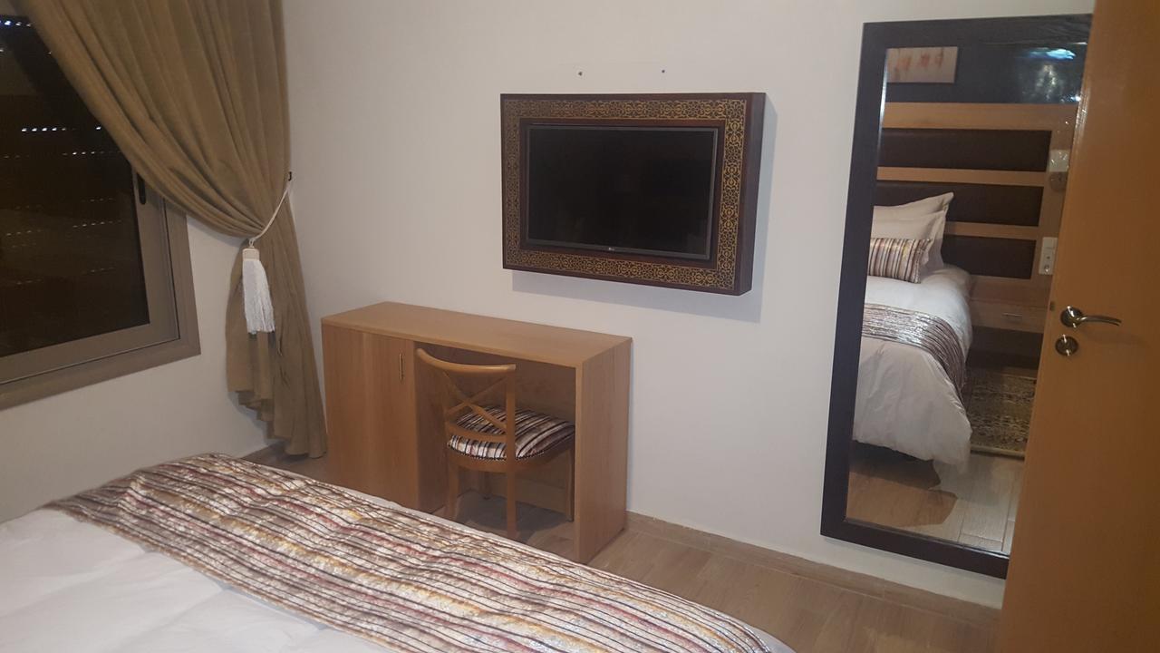 Rofaida Appart'Hotel Agadir Ngoại thất bức ảnh