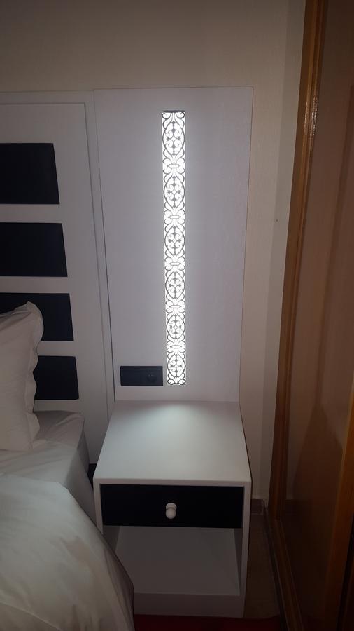 Rofaida Appart'Hotel Agadir Ngoại thất bức ảnh